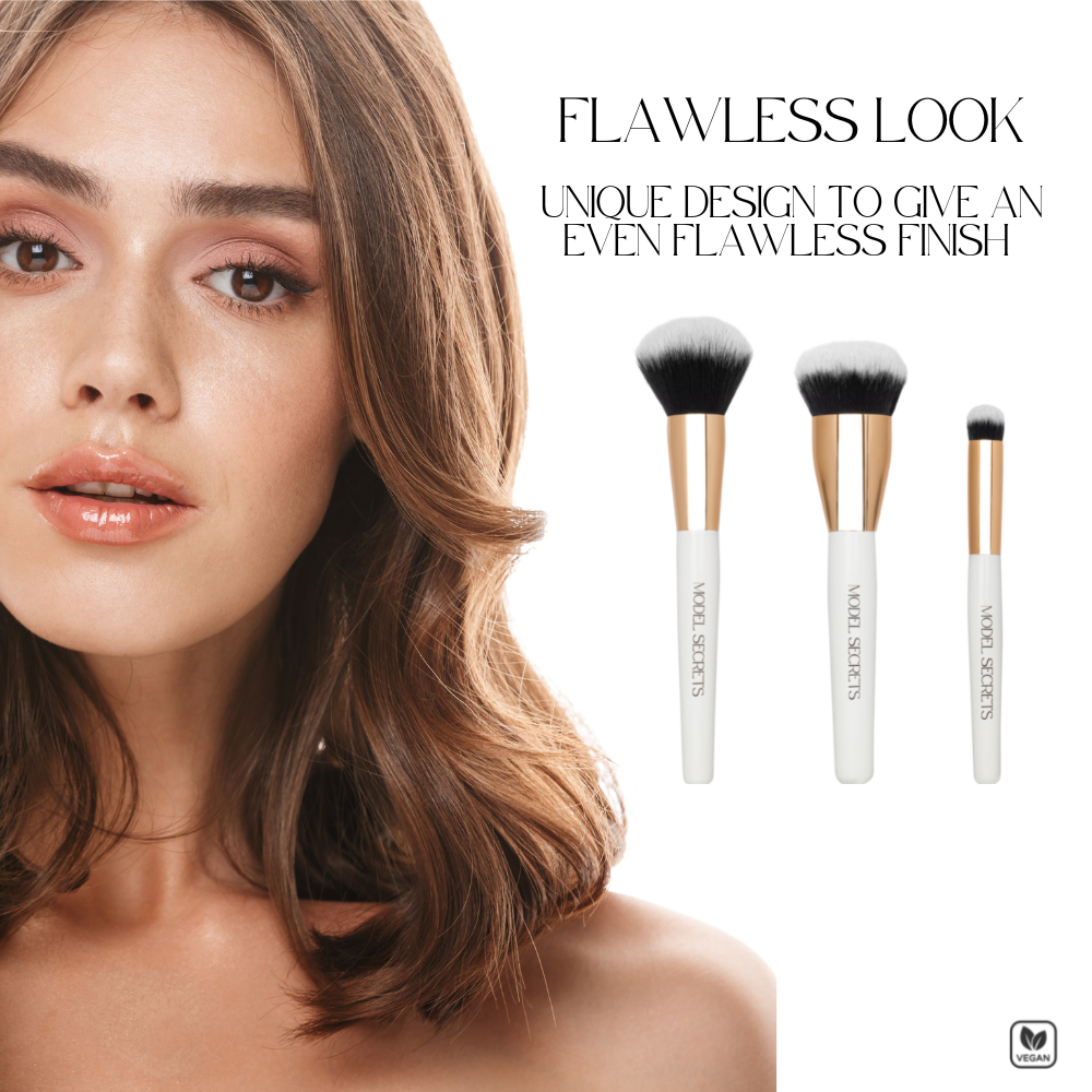 Looking for that Flawless Finish?