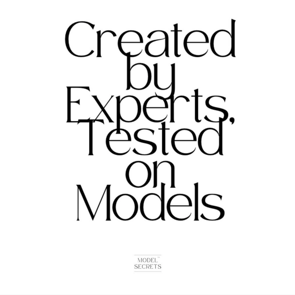 Created by Experts, Tested on Models