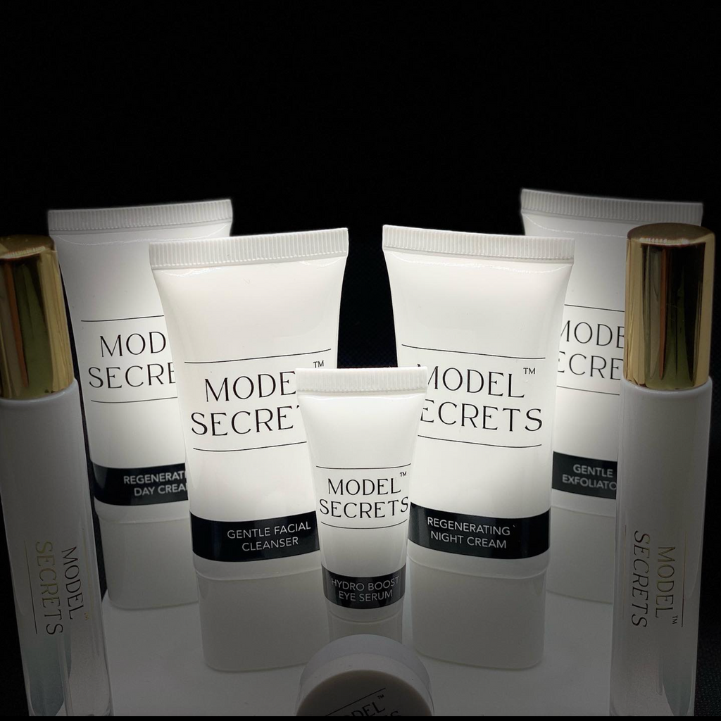 6 Great Full Size Products in Every Box