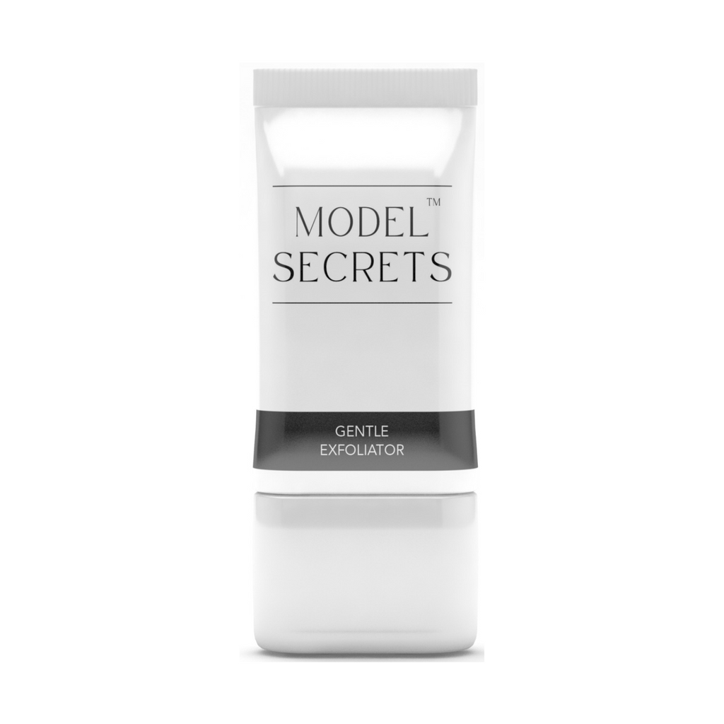 GENTLE EXFOLIATOR - 30ml TRIAL SIZE