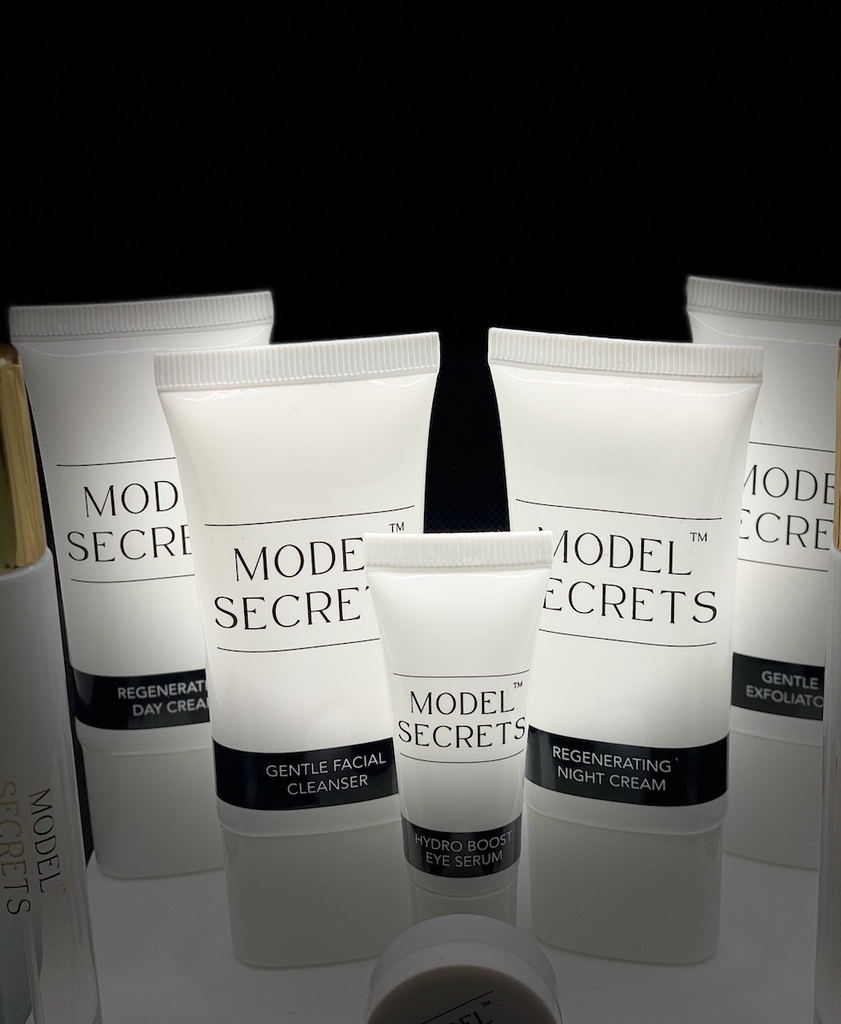 THE COMPLETE TRAVEL SKINCARE COLLECTION