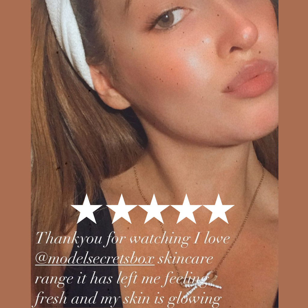 REGENERATING NIGHT CREAM - 30ml TRIAL SIZE