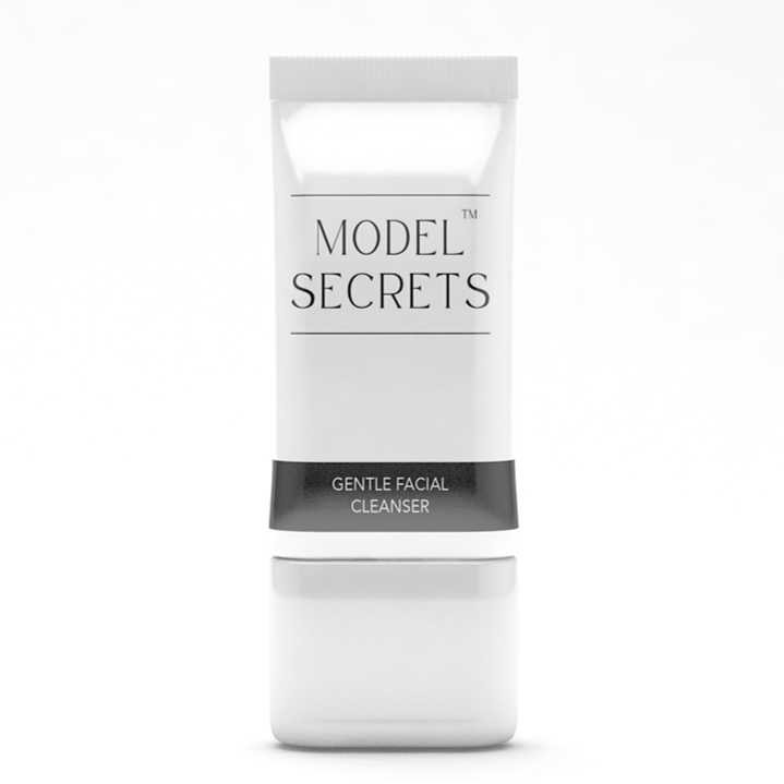 GENTLE FACIAL CLEANSER - 30ml TRIAL SIZE