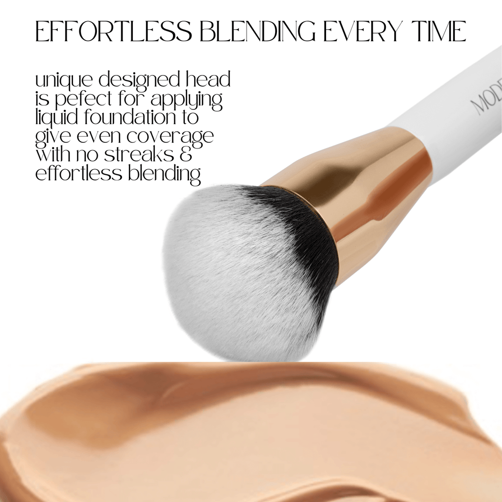 FOUNDATION BRUSH