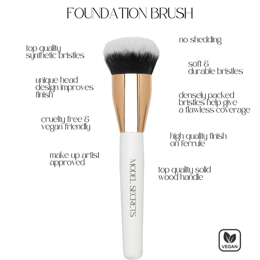FOUNDATION BRUSH