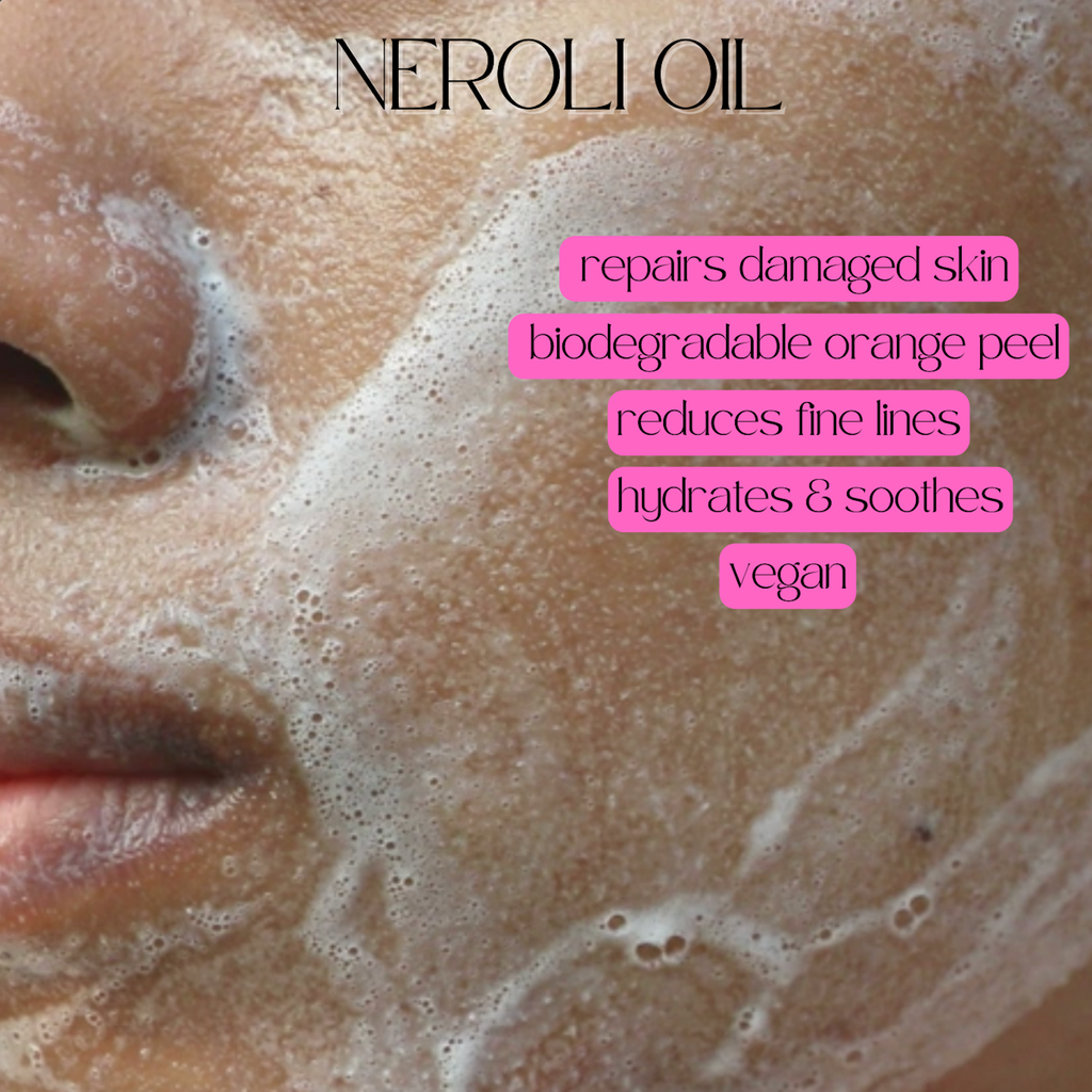 GENTLE EXFOLIATOR - 30ml TRIAL SIZE