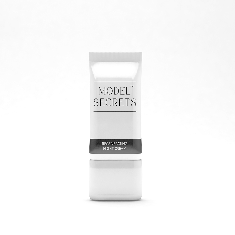 REGENERATING NIGHT CREAM - 30ml TRIAL SIZE