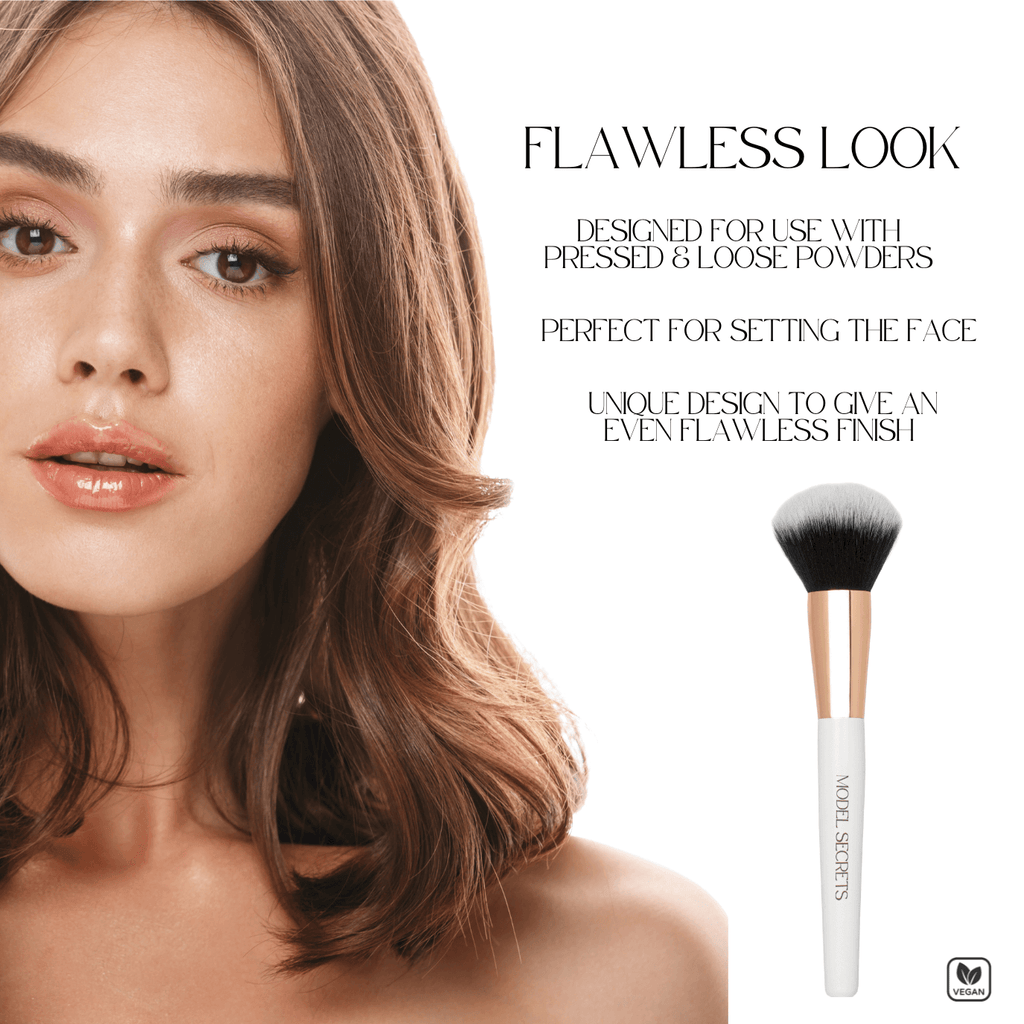 POWDER BRUSH