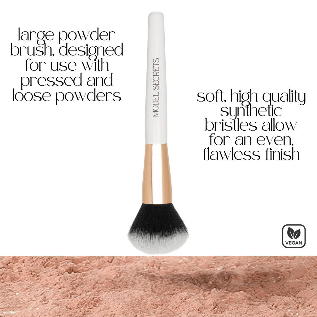 POWDER BRUSH